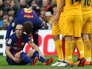 ޗެލްސީއާ ދެކޮޅަށް އިނިއެސްޓާއަށް ކުޅެވޭނެ ކަމާ މެދު ސުވާލު އުފެދިއްޖެ