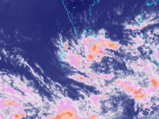 މީގެ ކުރިން ރާއްޖޭގެ ސަރަޙައްދުގައި ކޮޅިގަނޑެއް އުފެދިފައި