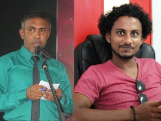 ލީޑިންގ ޓިޗަރާއި އިދާރީ މުވައްޒަފަށް ވެސް ހިޔާލުފާޅު ކުރެވެންޖެހޭ: މެމްބަރު އަބްދުﷲ