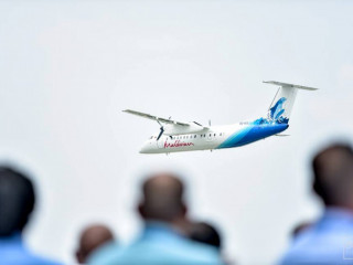 މޯލްޑިވިއަން އަށް މިއަދު އަލަށް ގެނައި މަތިންދާބޯޓް