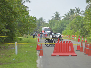 Road safety: lack of regulations and awareness