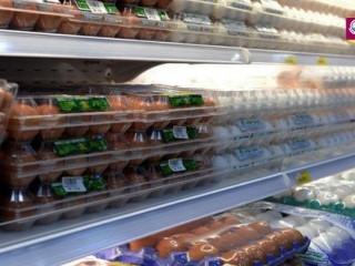 ރަމަޟާން މަސް އަންނަންވާއިރަށް ގަތަރަކީ އެ ގައުމަށް ބޭނުންވާ މިންވަރަށް ކިރުގެ އުފެއްދުންތައް އުފެއްދޭ ގައުމަކަށްވާނެ