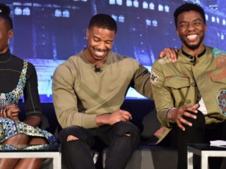 ބްލެކް ޕެންތާގެ ބައެއް ކާސްޓުން