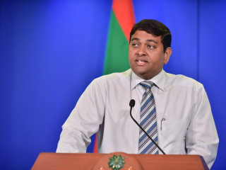 Nasheed\'s name will not be in the ballot: Minister Shainee