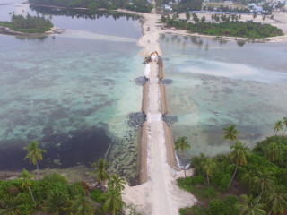 މަޑަވެލީގައި ހައުސިންގް ޔުނިޓްތަކަށް ކުރިމަތިލުމުގެ ފުރުސަތު ހުޅުވައިފި