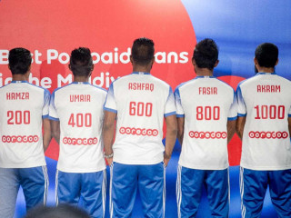 Ooredoo Maldives introduces new packages for postpaid customers