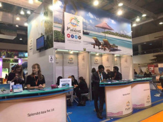 ރަޝިޔާގައި ބާއްވާ އެންމެ ބޮޑު ޓްރެވެލް ފެއަރގައި ބައިވެރިވުމަށް ފުރުޞަތު ހުޅުވާލައިފި