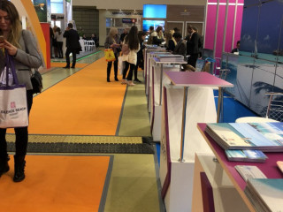 މޮސްކޯ ފެއަރގައިވެސް ދިވެހިރާއްޖެއަށް ޓްރެވަލް އެޖެންޓުންގެ ޝައުޤުވެރިކަމެއް ނެތް!