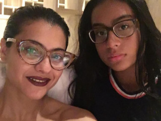 ސިންގަޕޫރަށް ބަދަލުވުން އެއީ އުނދަގޫކަމެއް: ކާޖޮލް