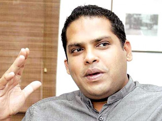 ލަންކާގައި ސޯޝަލް މީޑިއާ މޮނިޓަރ ކުރަން އިދާރާއެއް އުފައްދަނީ