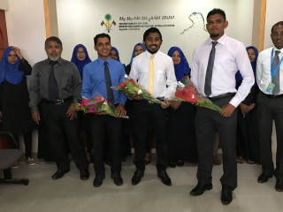 ގއ. އަތޮޅު ކައުންސިލް، ތިންމަސް ދުވަހަށްފަހު އެނބުރި އޮފީހަށް ނުކުތުން