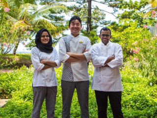 ސިންގަޕޫރުގައި އޮންނަ އޭޝިއަން ޕޭސްޓްރީ ކަޕްގައި ރާއްޖެއިން ފުރަތަމަ ފަހަރަށް ބައިވެރިވަނީ !