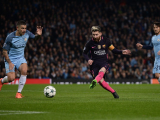 ސިޓީއަށް މެސީ ކުޅުމުގެ އެއްވެސް ފުރުސަތެއް ނެތް!