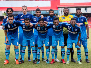 Maldives\' New Radiant flies to Bangalore for AFC match