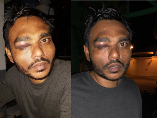 \'Police targeted me for harassment and assault\': Lawyer