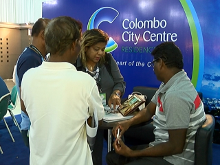 މޯލްޑިވްސް ލިވިންގް އެކްސްޕޯ މިފަހަރު ވަރަށް ކާމިޔާބު: ހައިރައިޒް