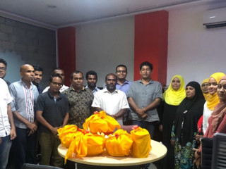 ފ. މަގޫދޫ ރައްޔިތުން ޖާފަތް އެރުވުމުގެ ތެރެއިން