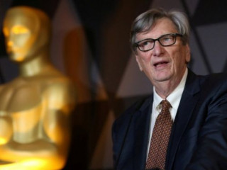 އޮސްކާގެ ރައީސް ޖޯން ބެއިލީއަށް ކުރި ޖިންސީ ގޯނާގެ ތުހުމަތު ސާބިތެއް ނުވި