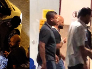 ފާރިސްގެ އަތުގެ އެކްސްރޭ ނެގުމަށް އައިޖީއެމްއެޗްއަށް ގެނެސްފައި