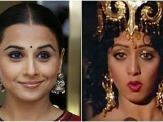 ސްރީދޭވީގެ ބަޔޯޕިކްގައި ވިދްޔާ ފެނިދާނެ!