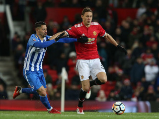 ޔުނައިޓެޑް އަދި ބްރައިޓަން ކުޅުނު މެޗުގެ ތެރެއިން