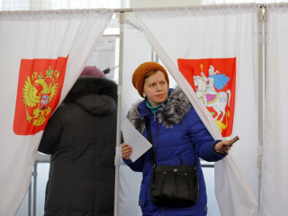 2008ން ފެށިގެން 2012 އަށް ޕޫޓިންވަނީ ބޮޑުވަޒީރުކަންވެސް ކުރައްވާފައި