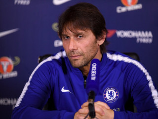 ޗެލްސީގެ ކޯޗު އެންޓޯނިއޯ ކޮންޓޭ