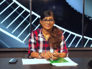 MP Mariya Ahmed Didi