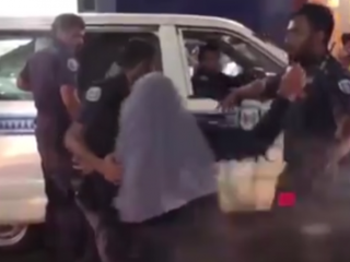 ހައްޔަރު ކުރުމުގައި އަންހެނުންގެ ގައިގައި ފިރިހެނުން އަތްލައިގެން ނުވާނެ: ޝެއިޚް އަލީ ޒައިދު