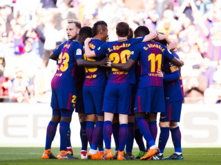 ސްޕެނިޝް ލަލީގާ: ބާސާގެ ލީޑް 11 ޕޮއިންޓަށް ފުޅާކޮށްފި