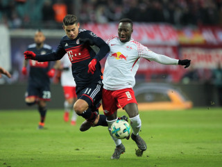 ބަޔާން އަދި ލީޕްޒީގް ބައްދަލުކުރި މެޗުގެ ތެރެއިން