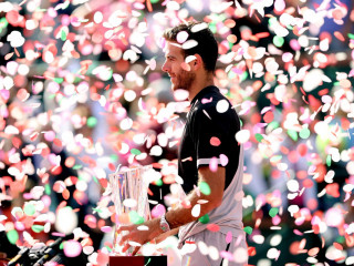 މިއީ މިއަހަރު ޑެލްޕޮޓްރޯ ކާމިޔާބުކުރި ދެވަނަ މުބާރާތް