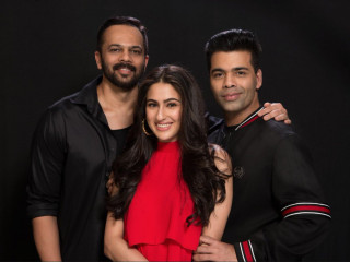 ސިމްބާއިން ފެނިގެންދާނީ ސާރާއާއި ރަންވީރު ސިންގް