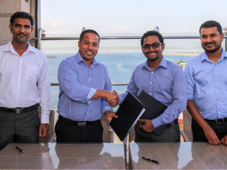 އެޗްއާރް ފޯރަމްގެ އެސޯސިއޭޓް ޕާޓްނަރަކީ އެމްއޭއެޗްއާރްޕީ