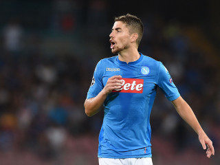 އިޓަލީގެ މިޑްފީލްޑަރު ޖޯޖީނިއޯ