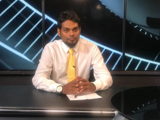 ޖަލުގައި ހޭދަ ކުރި 33 ދުވަހު، ލާއިންސާނީ އެތައް އަމަލުތަކެއް ފުލުހުން ހިންގާފައިވޭ: އަމްރު