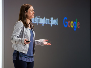 ގޫގްލްއިން މިހާރުވެސް ނޫސްވެރިންނާއި ގުޅިގެން ގިނަ މަސައްކަތްތަކެއް ދަނީ ކުރަމުން