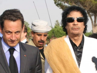 ކެމްޕޭނަށް ޣައްޒާފީ އަތުން މާލީ އެހީ ހޯއްދެވިކަމުގެ ތުހުމަތުގައި ސަރްކޯޒީ ހައްޔަރުކޮށްފި