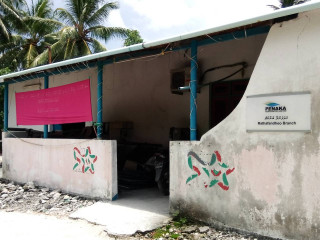 Three searched regarding GDh. Rathafandhoo powerhouse theft