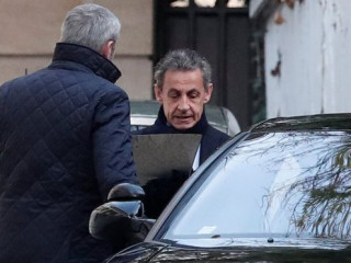 ތުހުމަތުކުރަނީ ހެއްކެއް ނެތި: ސަރްކޯޒީ