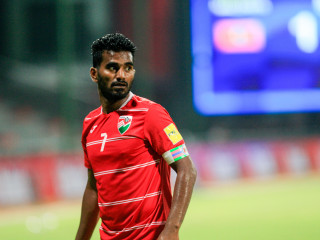 ސްކޮޑަށް ނެގި ނަމަވެސް ދަގަނޑޭ ދަތުރުގައި ބައިވެރިނުވޭ