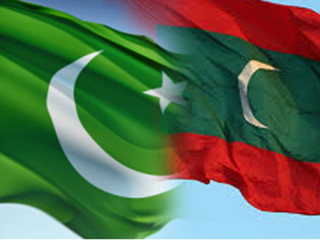 ރާއްޖެ-ޕާކިސްތާން ގުޅުމަށް މިއަހަރު 50 އަހަރު ފުރޭނެ