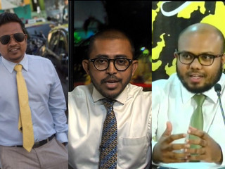 އިންތި އާއި އަމީތު އަދި ނަޒީރު އަނެއްކާ ވެސް ފުލުހަށް ހާޒިރުކޮށްފި