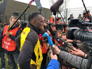 ޖަރުމަނު، ބްރެޒިލް، އާޖެންޓީނާ އަދި ފްރާންސްއަކީ ފެވަރިޓުން: ބޯލްޓް