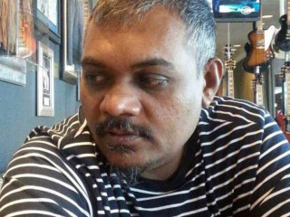 ހަސަން އިސްމާއީލް: އެމްޑީޕީގެ ގަލޮޅު ދެކުނު ދާއިރާގެ ރައީސް