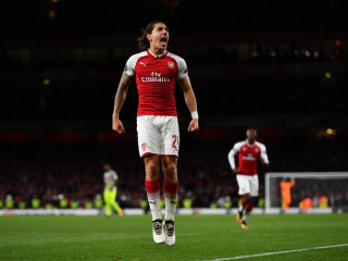 ހެކްޓަރ ބެލެރިން