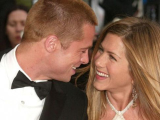 ޖެނިފާ އާއި ޑޭޓް ކުރާ ކަމަށް ދެކެވޭ ވާހަކަތަކަށް ބްރެޑް ޕިޓް ދިން ޖަވާބު ވަރަށް ތަފާތު