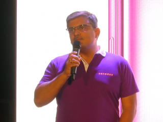 އޫރީދޫ އިން ވެސް ސެމްސަންގް ގެލެކްސީގެ ފަހުގެ ފޯން ލޯންޗްކޮށްފި