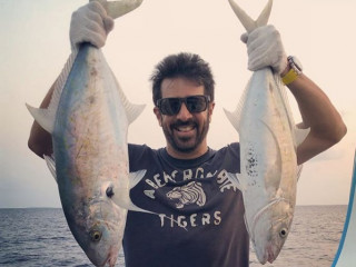 މަޝްހޫރު ފިލްމް ބަޖިރަންގީ ބައިޖާންގެ ޑައިރެކްޓަރު ކަބީރް ޚާން ރާއްޖޭގައި !