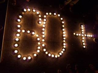 Maldives celebrates Earth Hour 2018